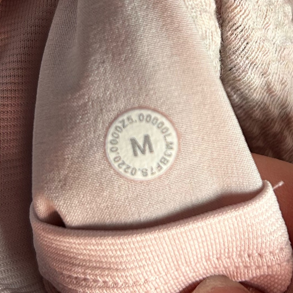 Lululemon At Ease Hoodie - Picture 4 of 5